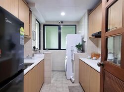 Simei Green Condominium (D18), Condominium #527662241
